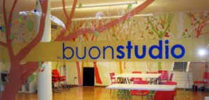 vetrata al Buon Studio - centro ripetizioni a Treviso e Villorba