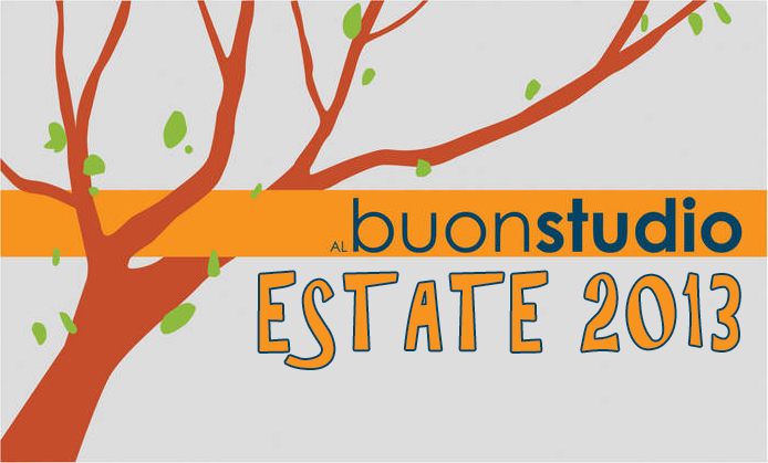 Al Buon Studio - Estate 2013