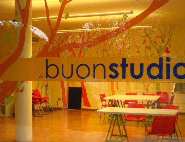 Al Buon Studio