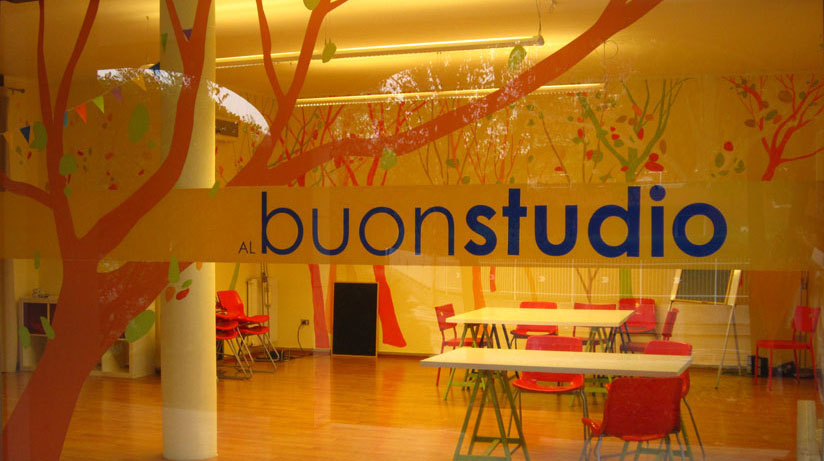 Al Buon Studio
