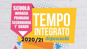 Tempo Integrato 2020/21