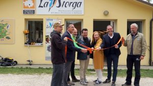 Inaugurazione ufficiale Polo La Storga - Gallery 04